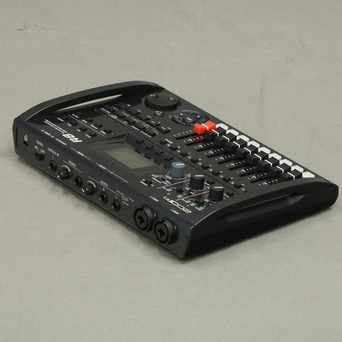 中古】 ZOOM / R8 【御茶ノ水本店】 | SDカード式 | イシバシ楽器