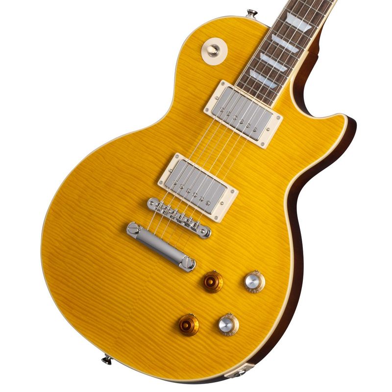 Epiphone / Inspired by Gibson Custom Kirk Hammett 