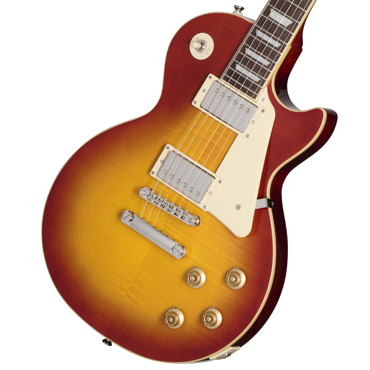Epiphone レスポール 94年製・日本製? ヴィンテージ エレキギター