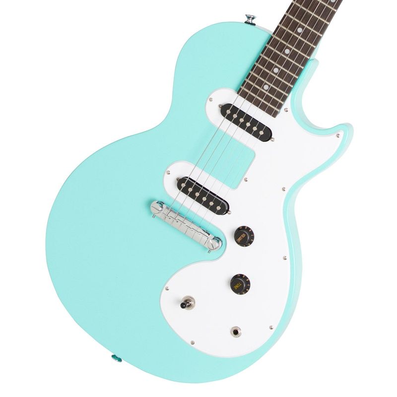 Epiphone / Les Paul Melody Maker E1 Turquoise エピフォン [2ND