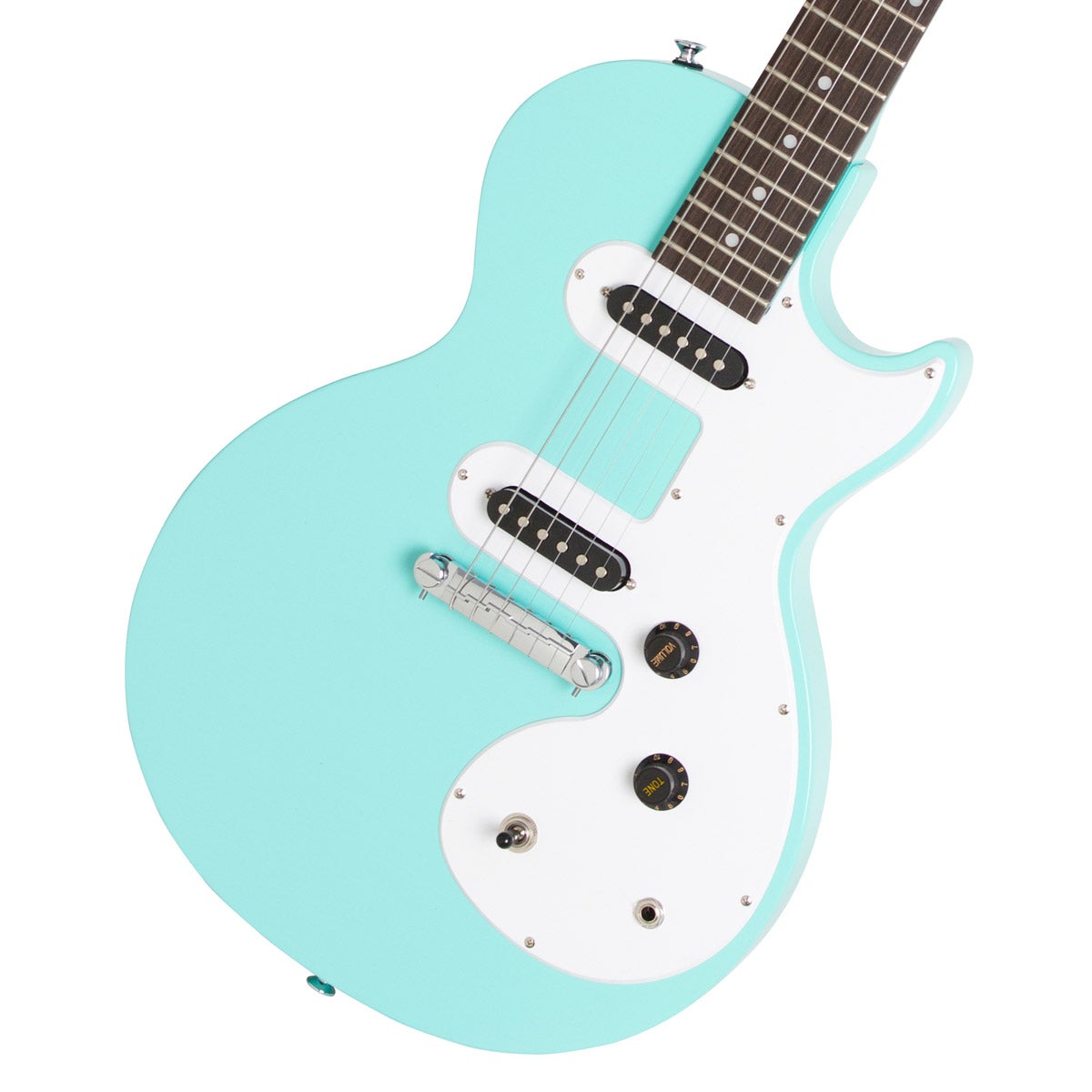 Epiphone / Les Paul Melody Maker E1 Turquoise エピフォン [2ND