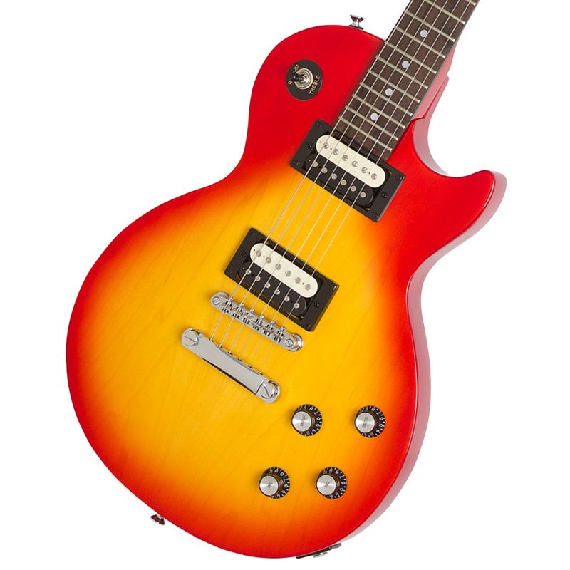 Epiphone / Les Paul Studio E1 Heritage Cherry Sunburstエピフォン