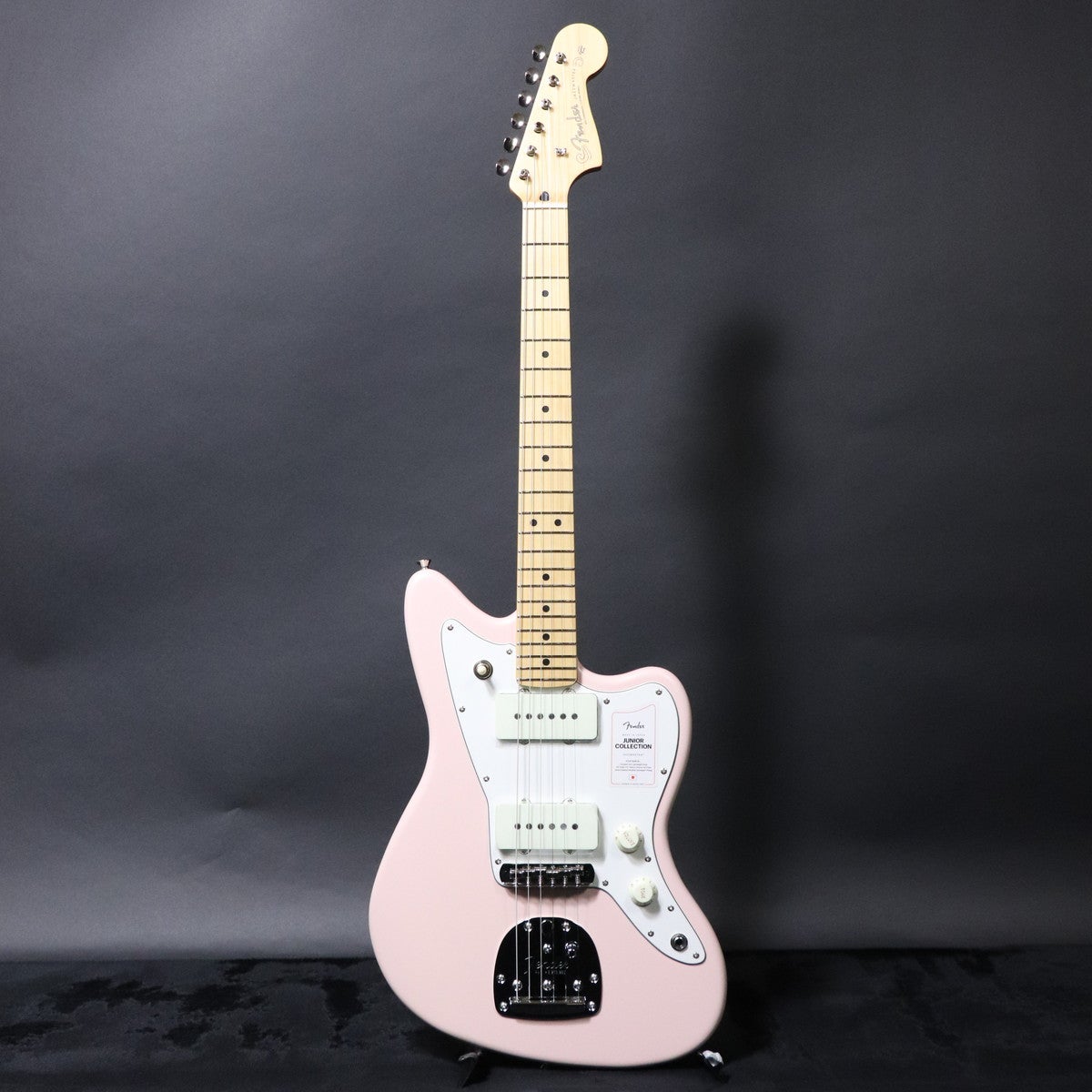 Fender / Made in Japan Junior Collection Jazzmaster Maple