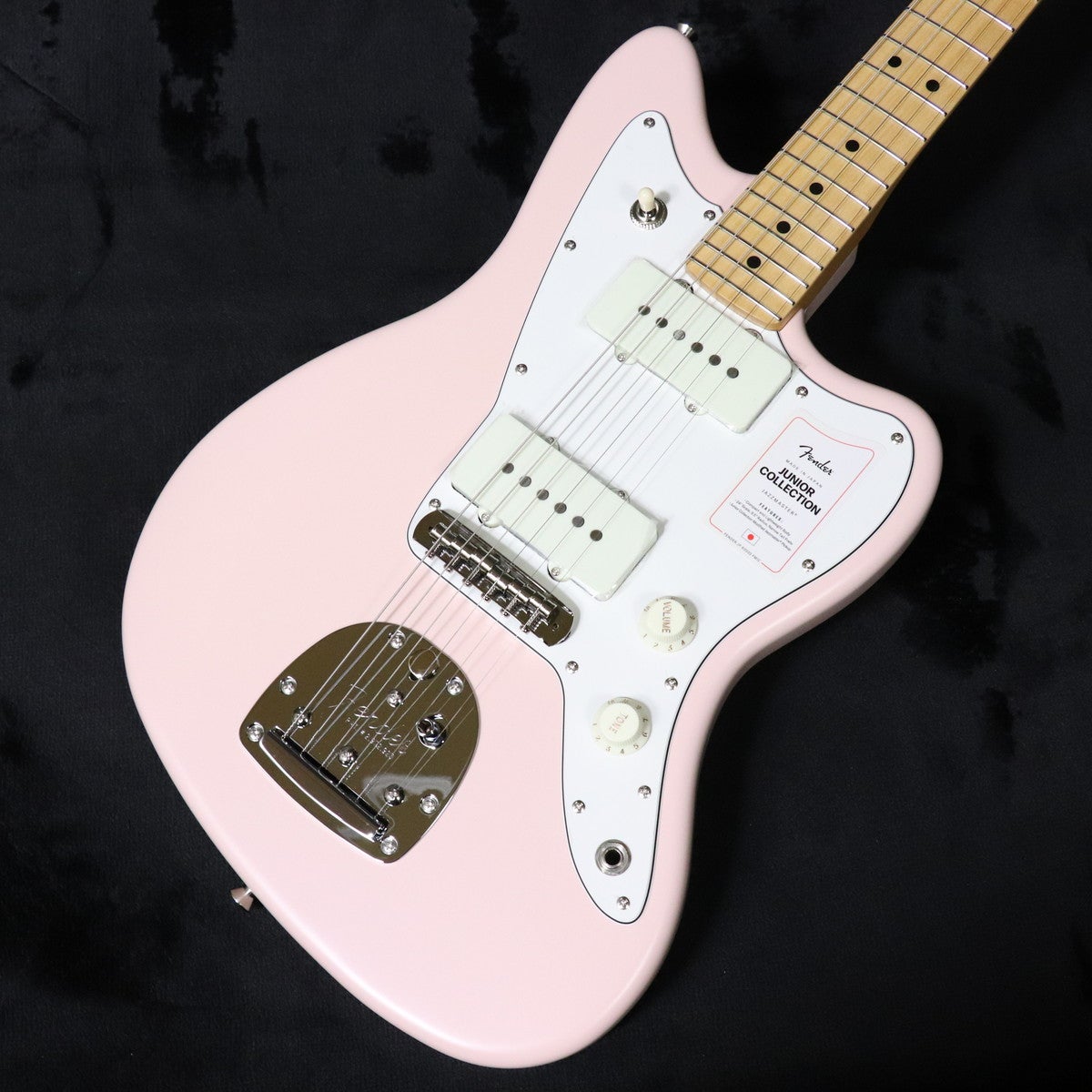 Fender / Made in Japan Junior Collection Jazzmaster Maple