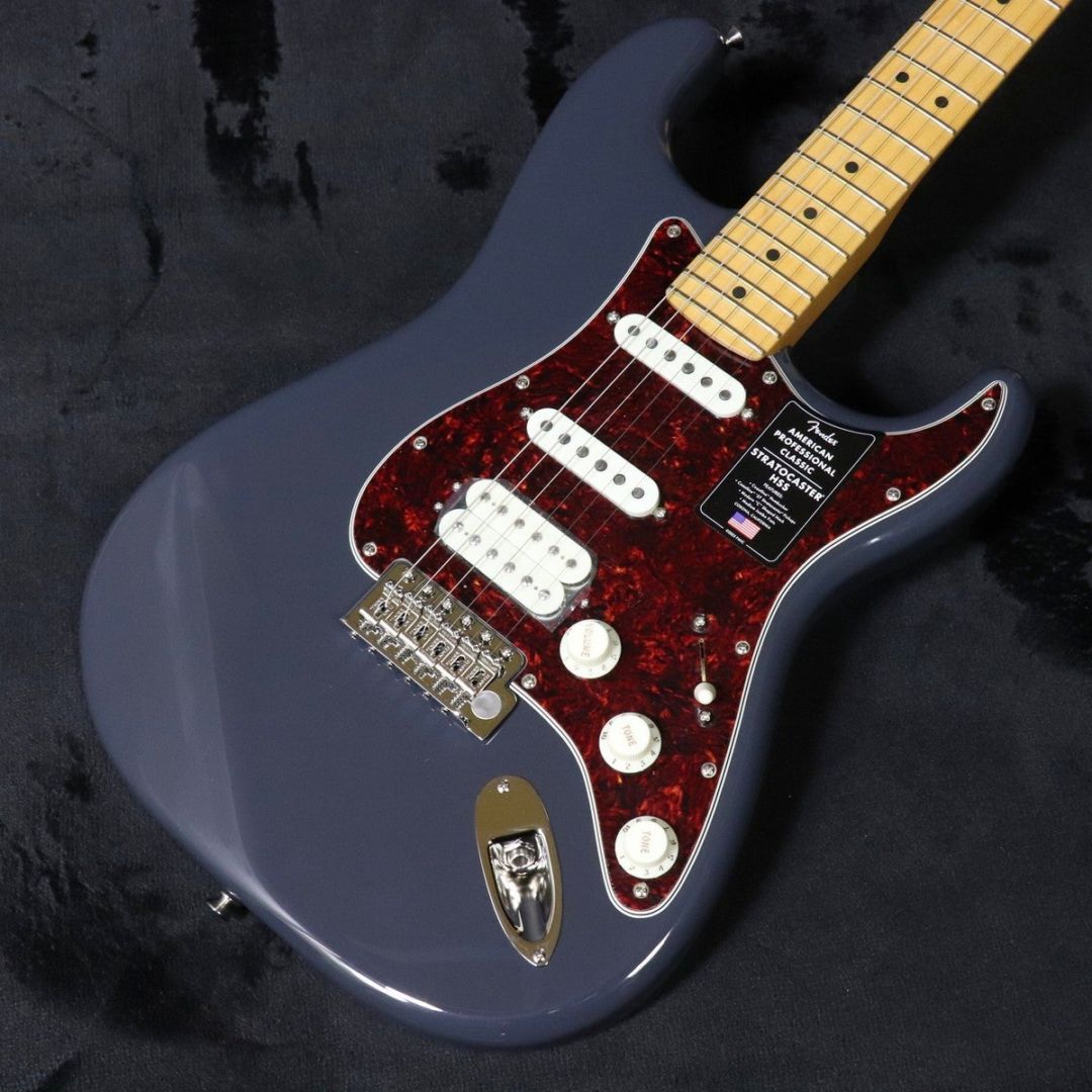 Fender / American Professional Classic Stratocaster HSS Maple