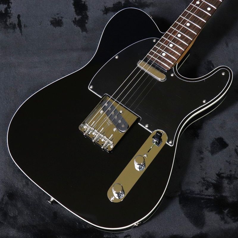 FSR Japan Hybrid 60s Telecaster P-90 黒 Fender / ISHIBASHI FSR MIJ Traditional 60S Telecaster Custom