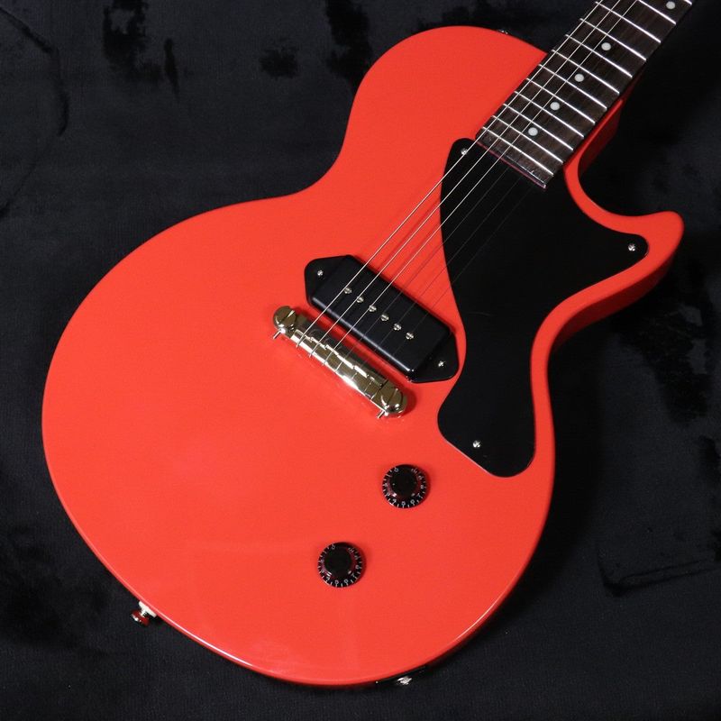 Epiphone / Inspired by Gibson Billie Joe Armstrong Les Paul Junior Radiant Red 【梅田店】