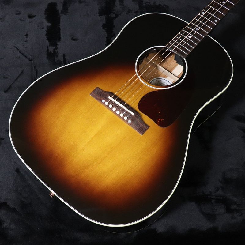 Gibson / J-45 Standard Vintage Sunburst 【梅田店】