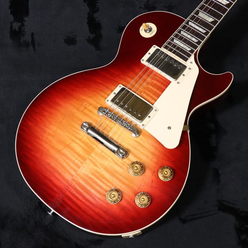 《期間限定セール》Gibson USA / Les Paul Standard 50s Heritage Cherry Sunburst 【梅田店】