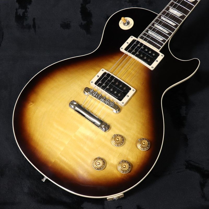 Gibson USA / Slash Les Paul Standard November Burst 【梅田店