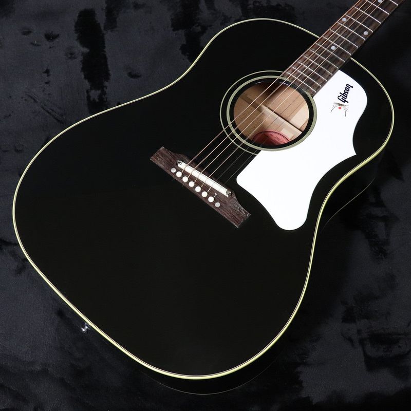 Gibson / 1960s J-45 Original Ebony 【梅田店】