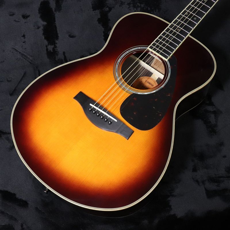 【Ryu】美品　YAMAHA LS16ARE アコースティックギター YAMAHA / LS16 ARE Brown Sunburst 【梅田店】 | アコースティック