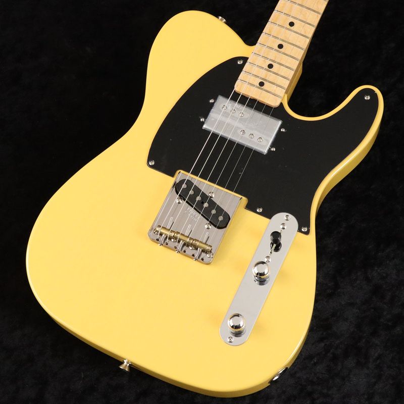 Fender / ISHIBASHI FSR MIJ Traditional 50s Telecaster Ash Body w