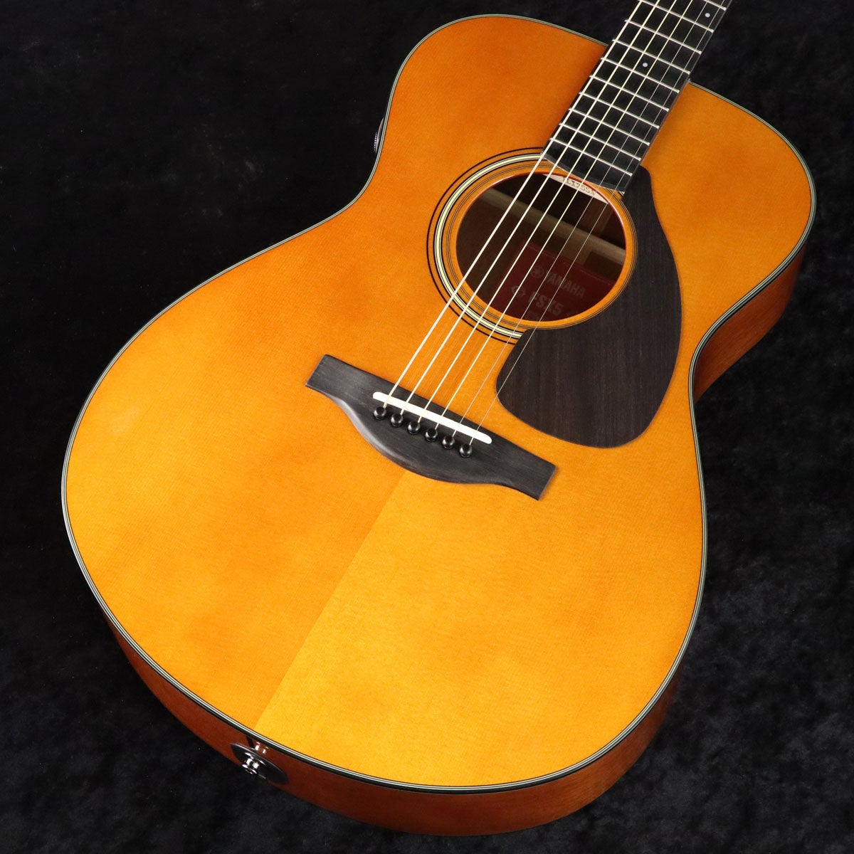 YAMAHA / FSX5 GLOSS (FSX5G) Vintage Natural 【Harvest_Guitars