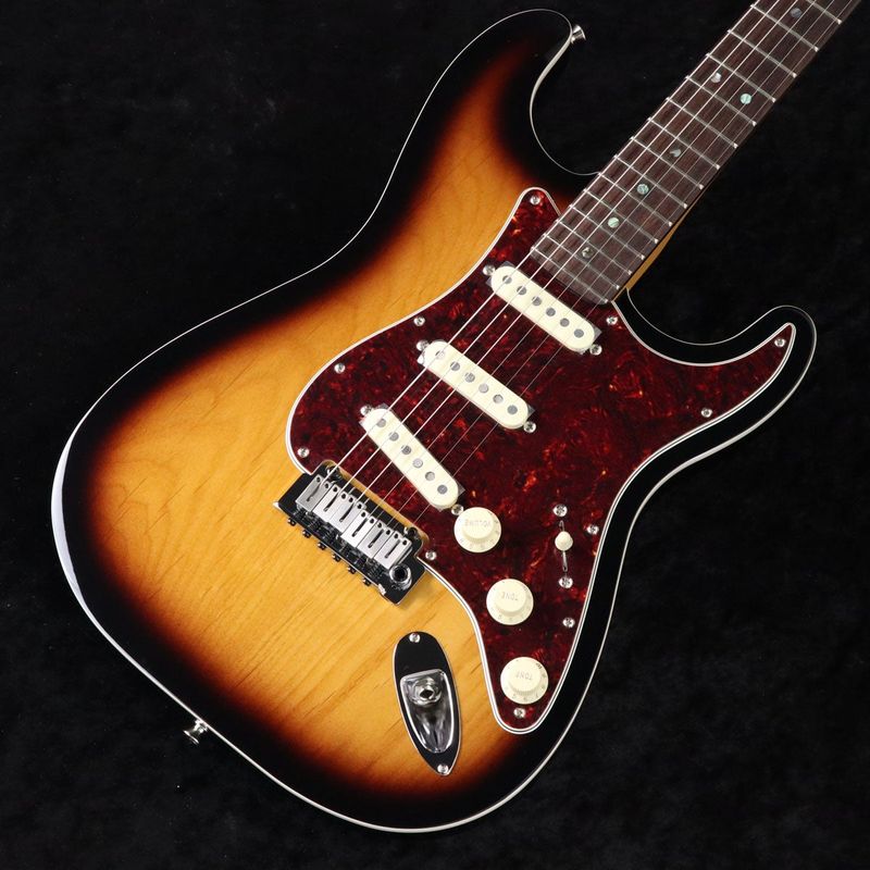 Fender (ストラトキャスタータイプ × 190,000円〜359,999円 他3条件)の