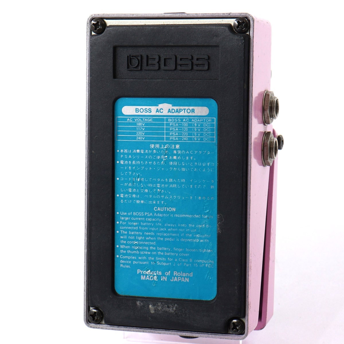 中古】BOSS / DC-3 Digital Dimension 【池袋店】 | コーラス