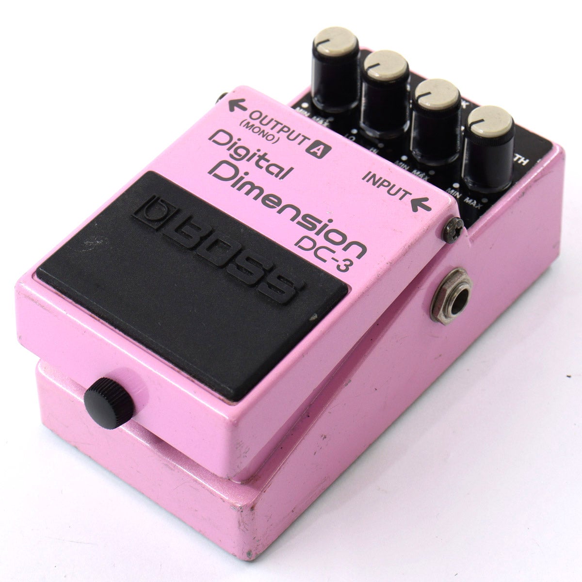 中古】BOSS / DC-3 Digital Dimension 【池袋店】 | コーラス