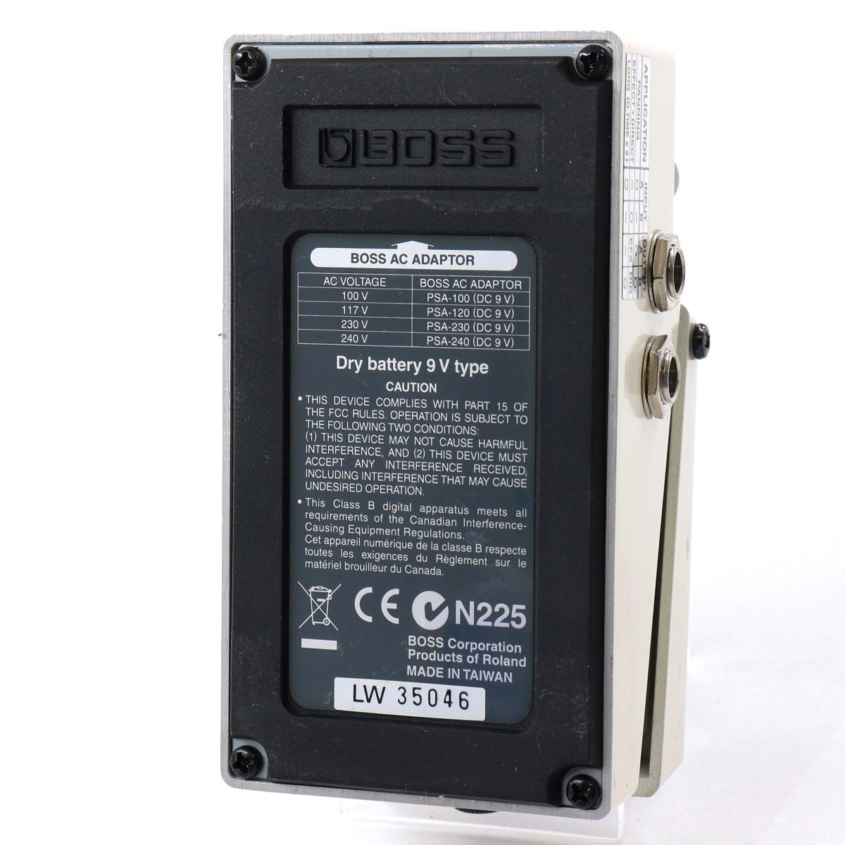 中古】BOSS / DD-6 / Digital Delay 【池袋店】 | ディレイ | イシバシ楽器