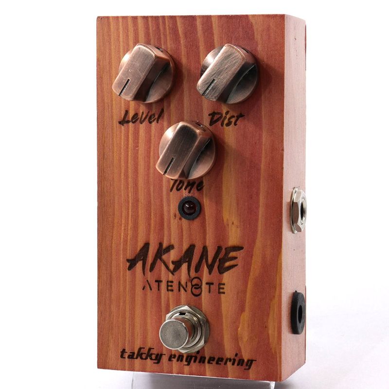 【中古】TAKKY ENGINEERING / AKANE 【池袋店】