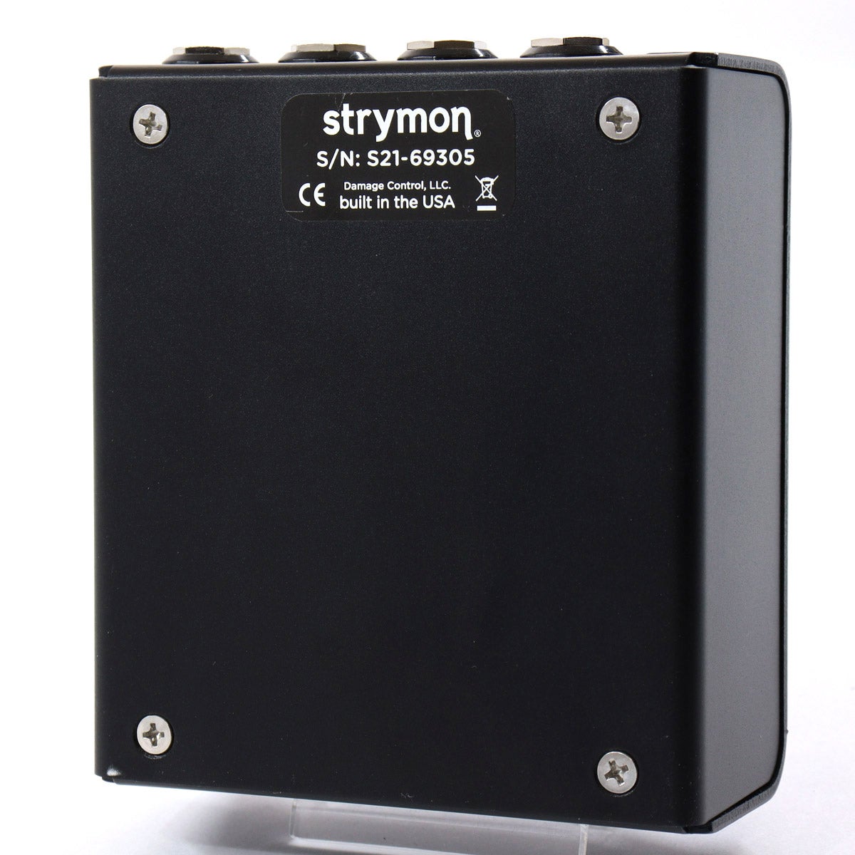 中古】STRYMON / IRIDIUM / Amp & IR Cab 【池袋店】 | その他
