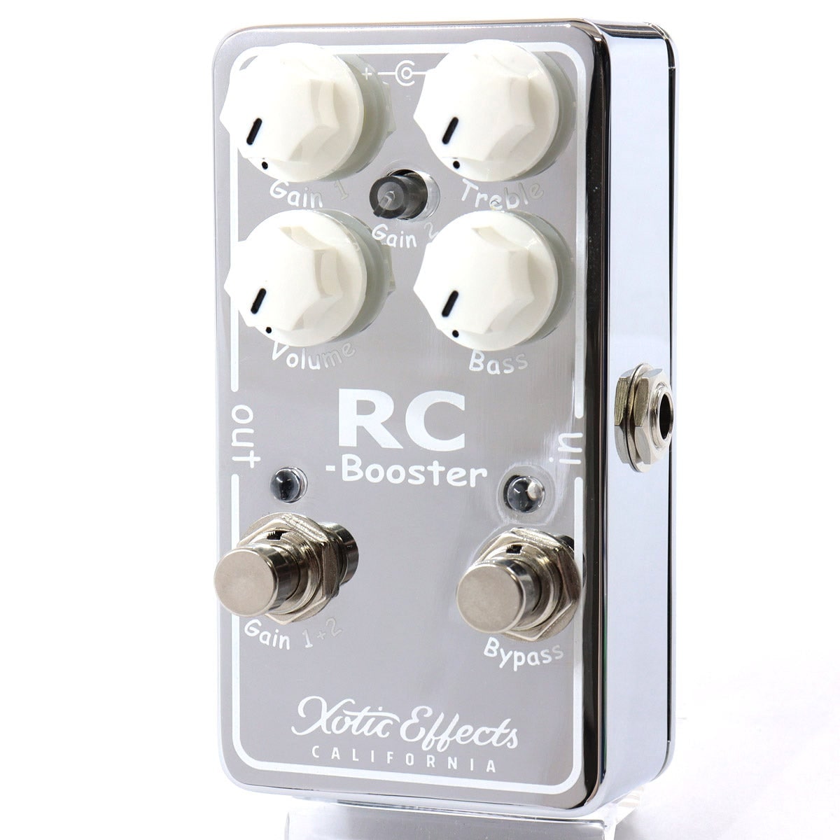中古】XOTIC / RCB-V2 / RC-Booster V2 【池袋店】 | ブースター