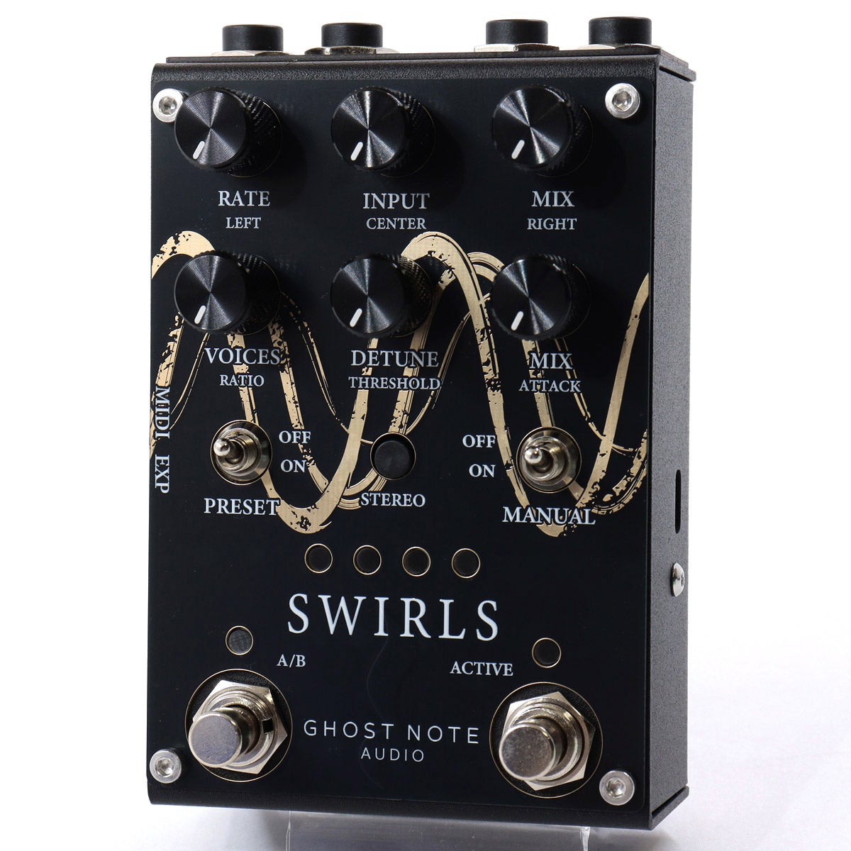 中古】Ghost Note Audio / SWIRLS 【池袋店】 | その他エフェクター