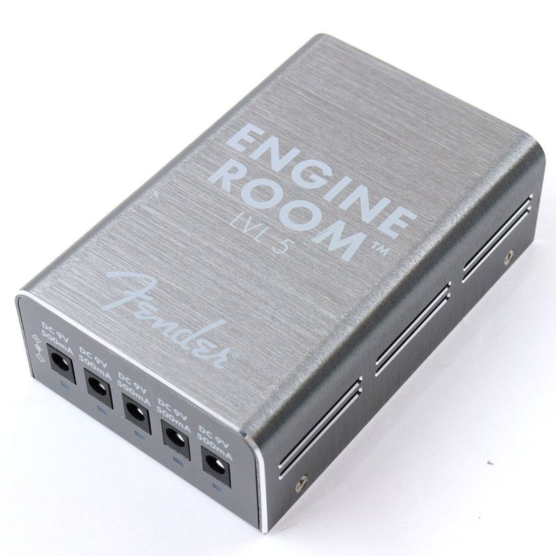 中古】FENDER / Engine Room LVL5 / Power Supply 【池袋店】 | パワー