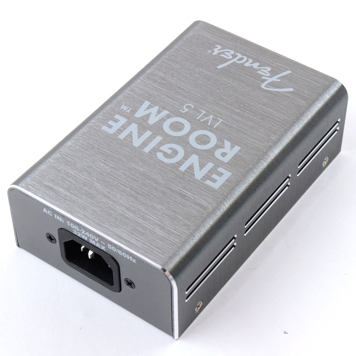 Fender ENGINE ROOM LVL 5 パワーサプライ 中古 中古】FENDER / Engine Room LVL5 / Power Supply 【池袋店】 | パワー