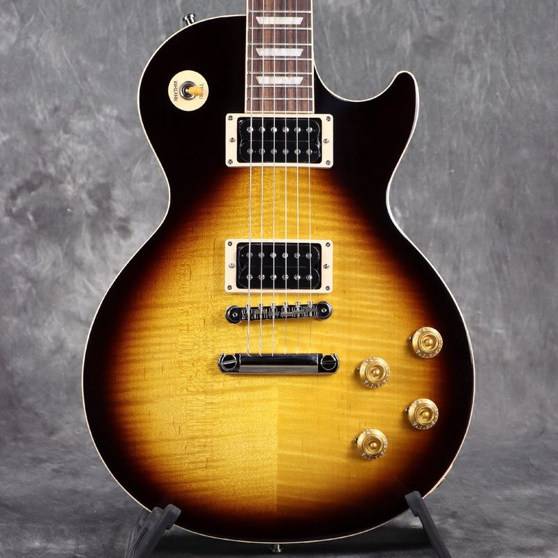 新品未使用 ギブソン レスポール スラッシュモデル November Burst Gibson / Slash Les Paul Standard November Burst ギブソン