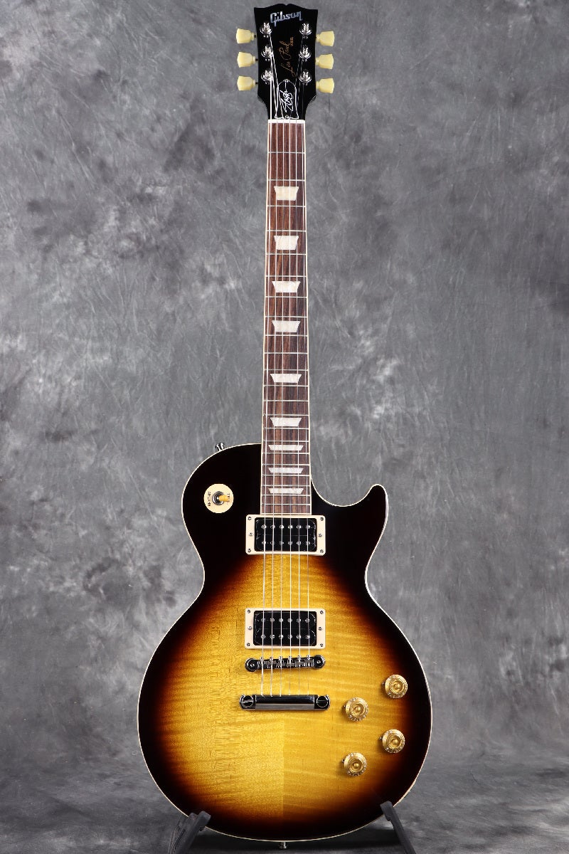 Gibson / Slash Les Paul Standard November Burst ギブソン