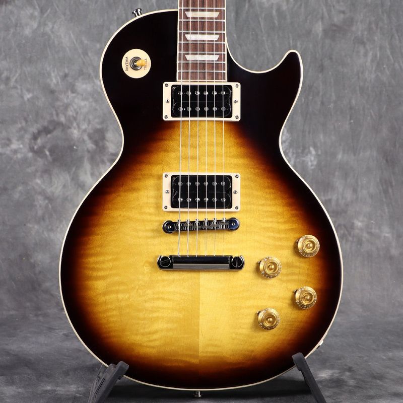 Gibson / Slash Les Paul Standard November Burst  ギブソン スラッシュ【実物画像/未展示品】[4.21kg][S/N 214960047]