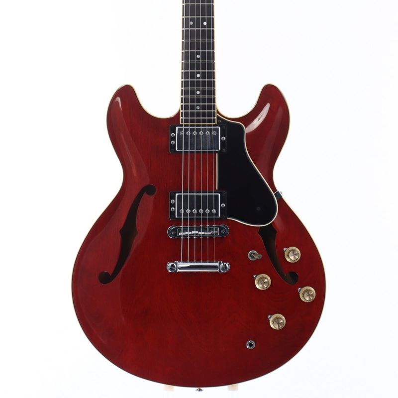 エレキギター × YAMAHA × レッド)の検索結果 | ギター、アコギ、管楽器