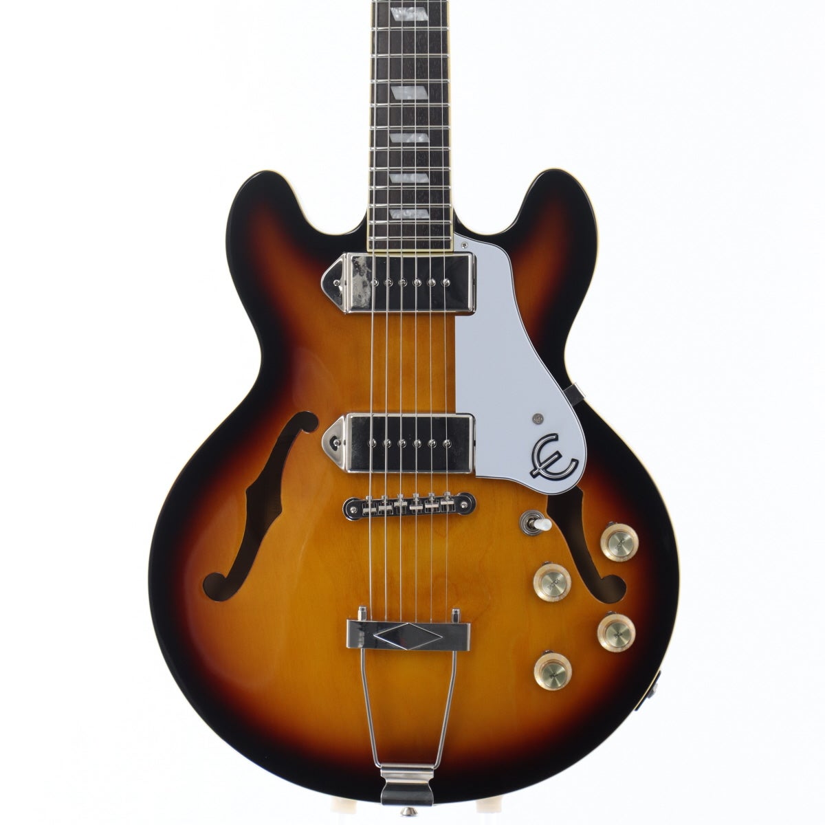 中古】Epiphone / Casino Coupe Vintage Sunburst 【梅田店