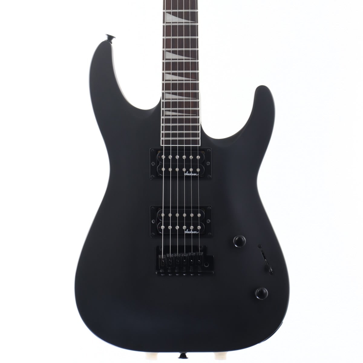 中古】Jackson / JS22 DKA 【訳アリ】 【梅田店】 | ソロイスト