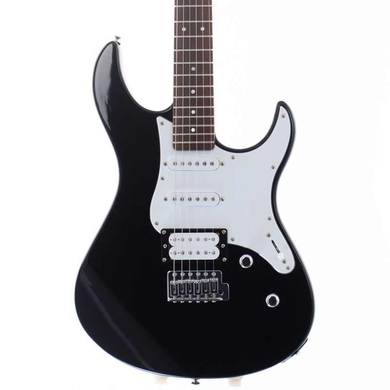 中古】YAMAHA / PAC112V Black 【訳アリ】 【梅田店】 | ストラト