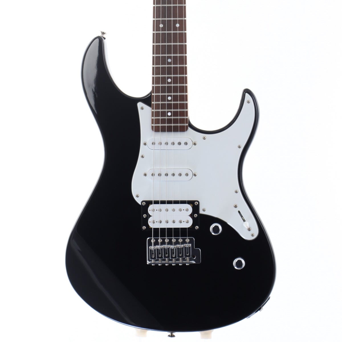 中古】YAMAHA / PAC112V Black 【訳アリ】 【10月3日値下げしました