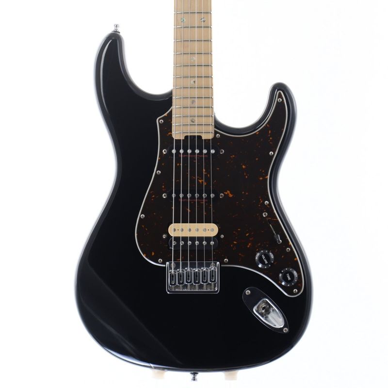 中古】ESP / SUFFER 9mm Parabellum Bullet 滝善充 シグネチャー Black
