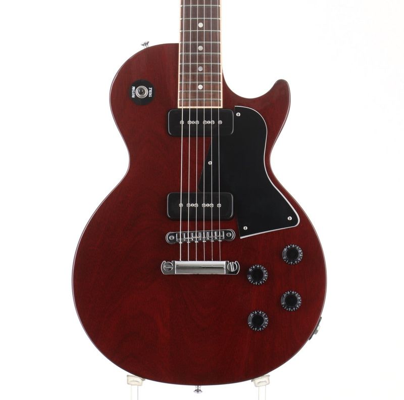 中古】Gibson USA / Les Paul Junior Special P-90 Gloss Heritage