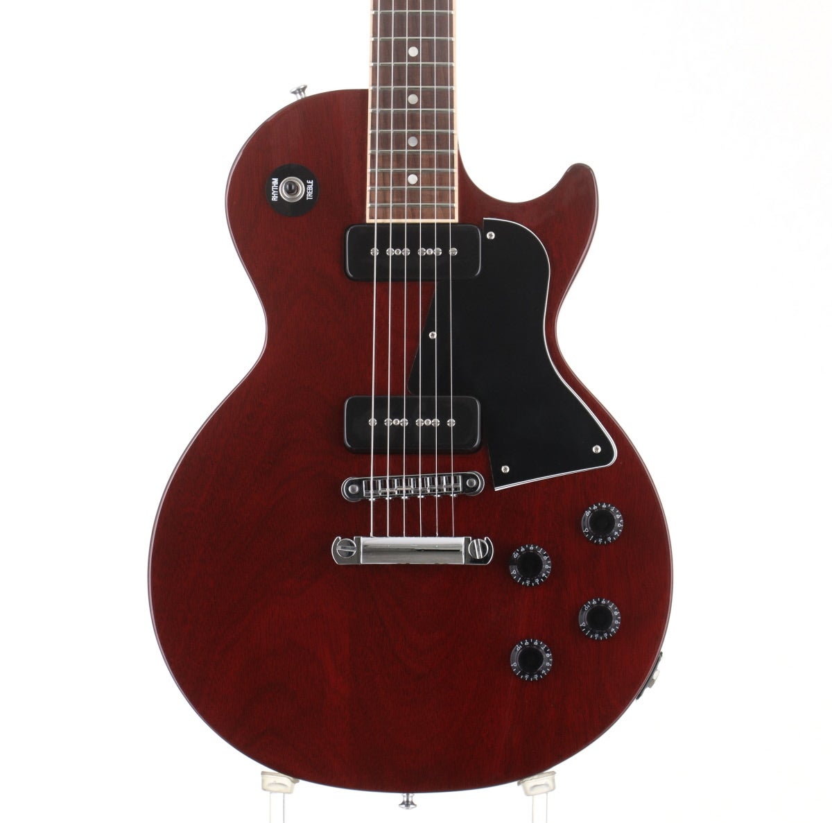 ギター Gibson USA Les Paul Special P90 中古】Gibson USA / Les Paul Junior Special P-90 Gloss Heritage