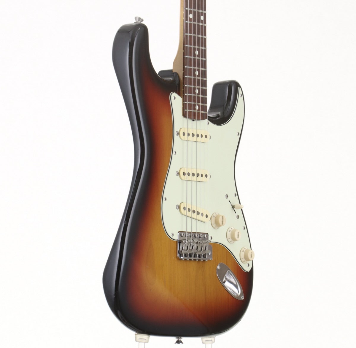 中古】Fender Japan / ST62-70TX 3TS(3-Tone Sunburst) [3.49kg/1995