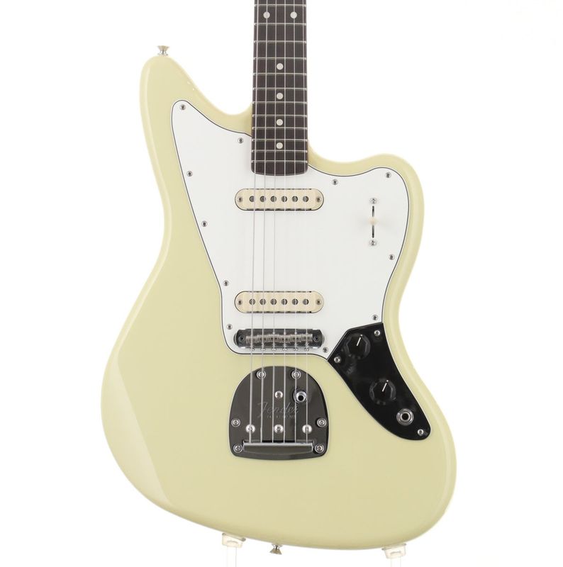 中古】Fender / Player II Jaguar Rosewood Fingerboard Hialeah