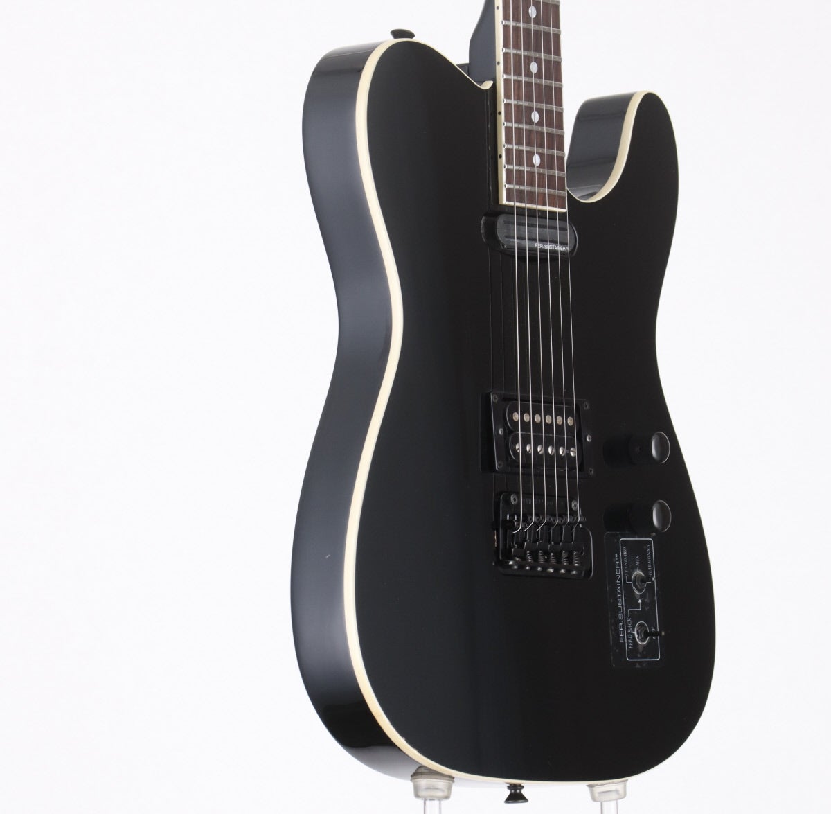 中古】FERNANDES / TEJ-95S BLK [4.26kg]フェルナンデス バーニー 18V
