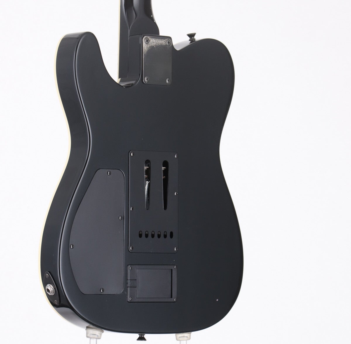 中古】FERNANDES / TEJ-95S BLK [4.26kg]フェルナンデス バーニー 18V