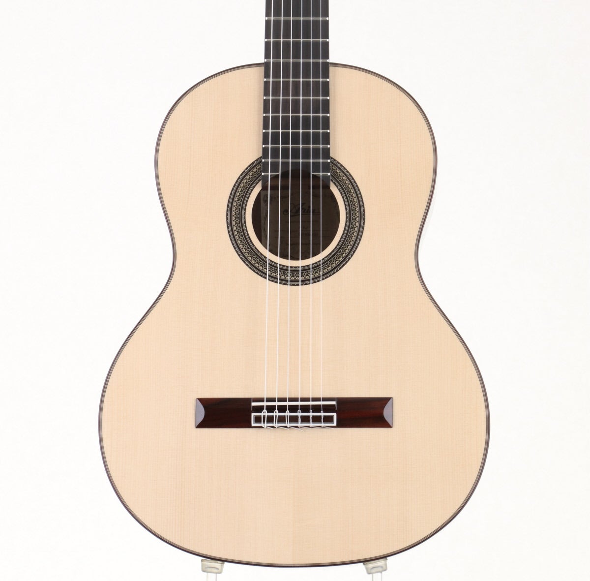 中古】ARIA / A-70S 松単板/ローズウッド 650mm アリア スプルース単板