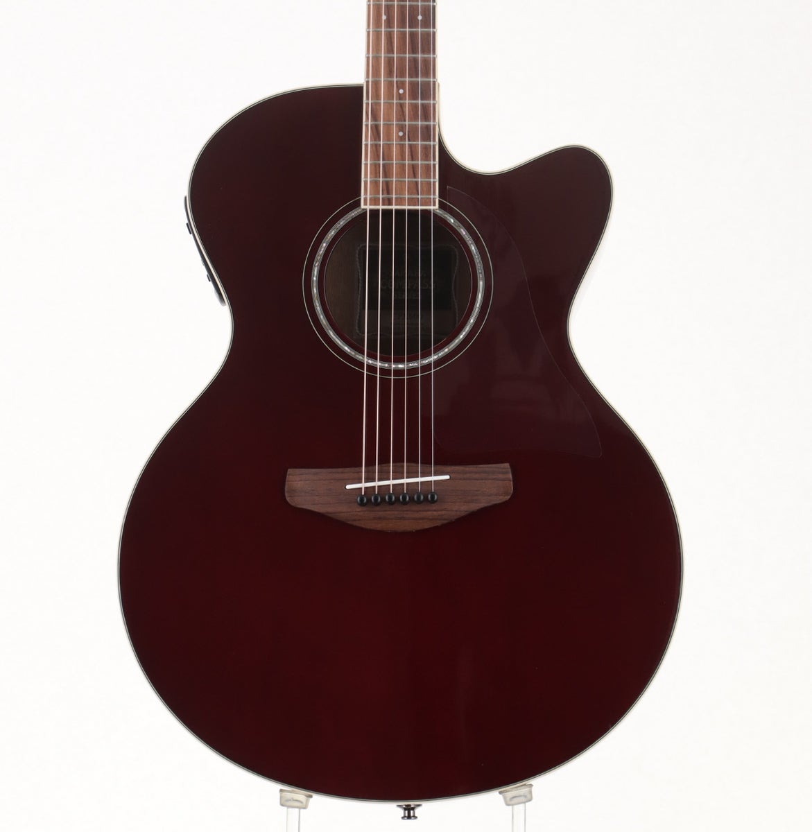 中古】YAMAHA / CPX600 RTB(Root Beer) ヤマハ アコースティックギター