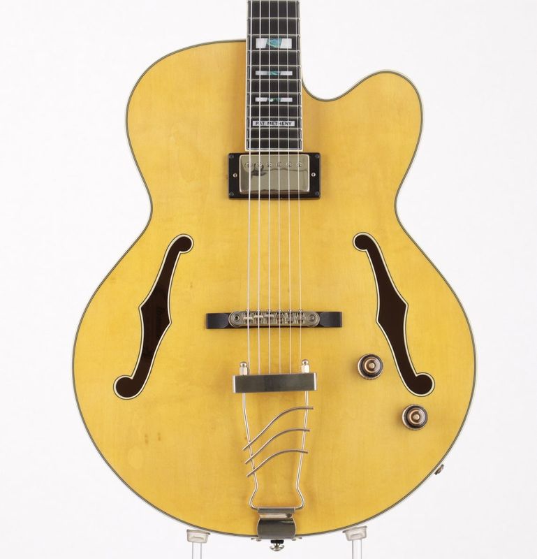 【中古】 イット・ダズント・マター・フー・アイ・アム/ＣＤ/PICL-1093 中古】Ibanez / PM2 Antique Amber / Pat Metheny Signature [2.87kg