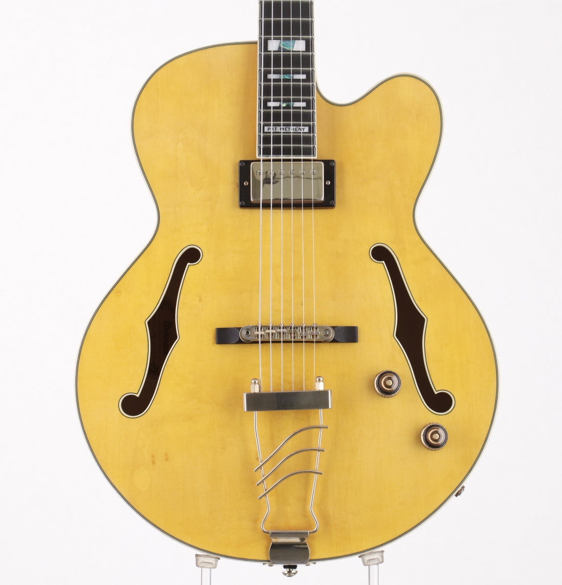 中古】Ibanez / PM2 Antique Amber / Pat Metheny Signature [2.87kg