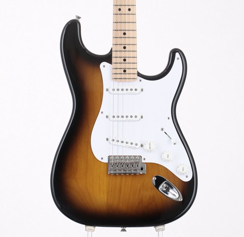 【中古】FENDER JAPAN (-2015) / 2013 Limited Edition STR57-NLS (T) Mod. 【渋谷店】