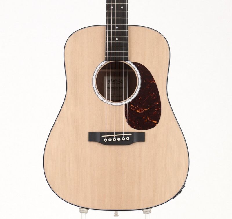 【中古】Martin / DJR-10E-02 Dreadnought Junior 2018年製【S/N:2340618】【横浜店】