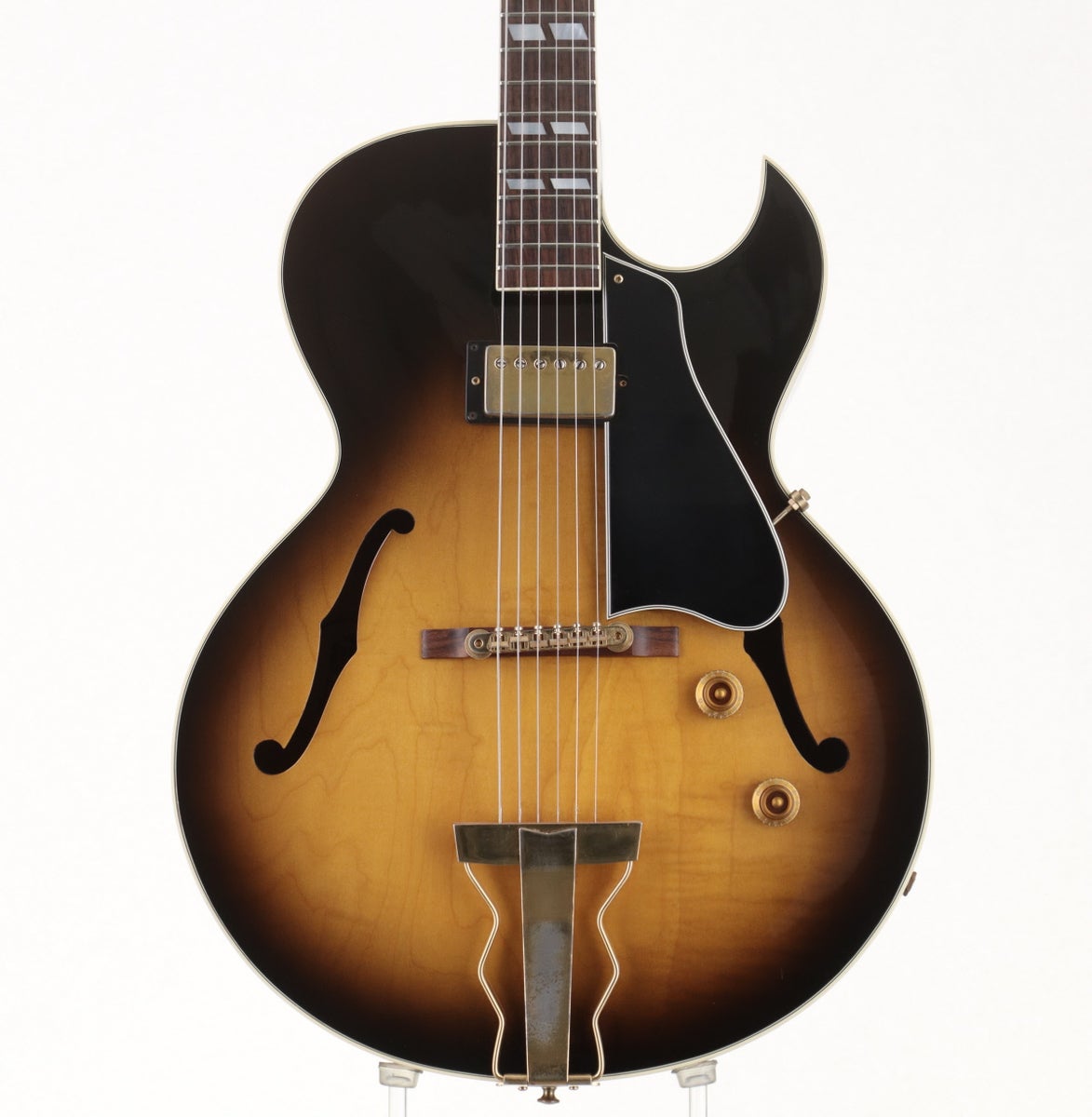 中古】Gibson / ES-165 Herb Ellis Vintage Sunburst 1993年製【3.32kg